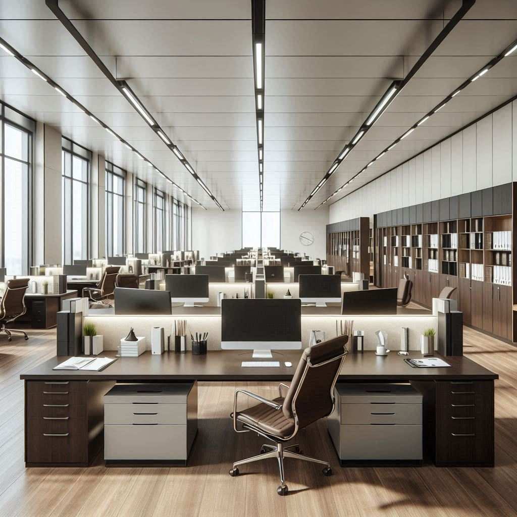 漕河泾开发区智汇园南区文章配图